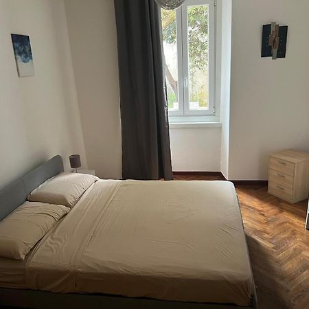Casa Alice A 2 Passi Dal Centro 55 Mt 2 Appartement Triëst Buitenkant foto