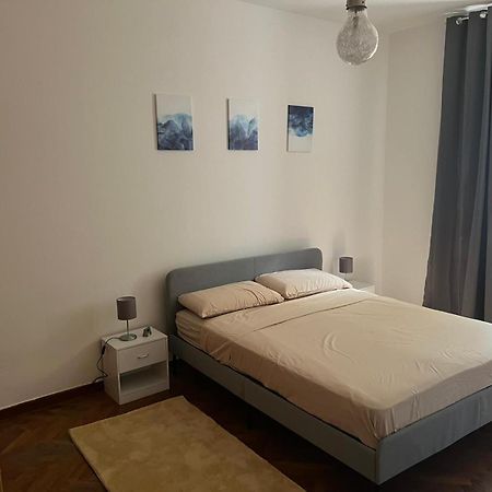 Casa Alice A 2 Passi Dal Centro 55 Mt 2 Appartement Triëst Buitenkant foto