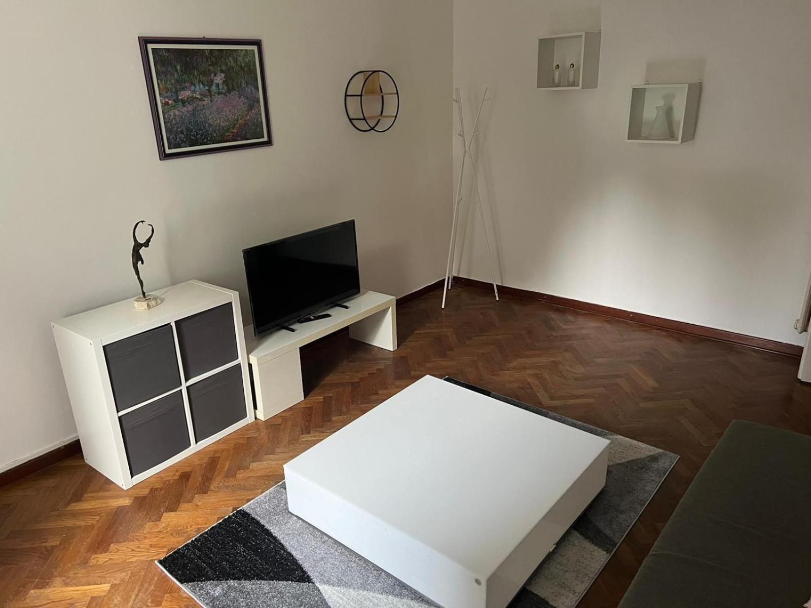 Casa Alice A 2 Passi Dal Centro 55 Mt 2 Appartement Triëst Buitenkant foto