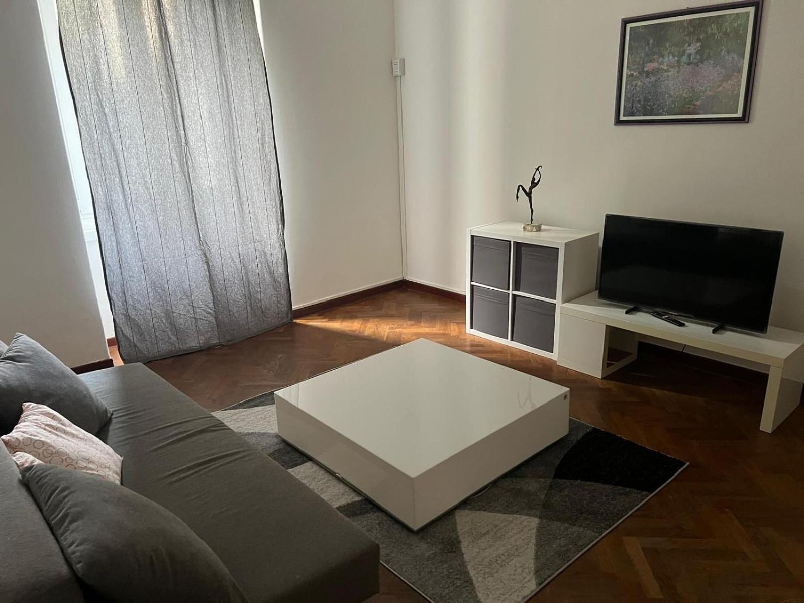 Casa Alice A 2 Passi Dal Centro 55 Mt 2 Appartement Triëst Buitenkant foto
