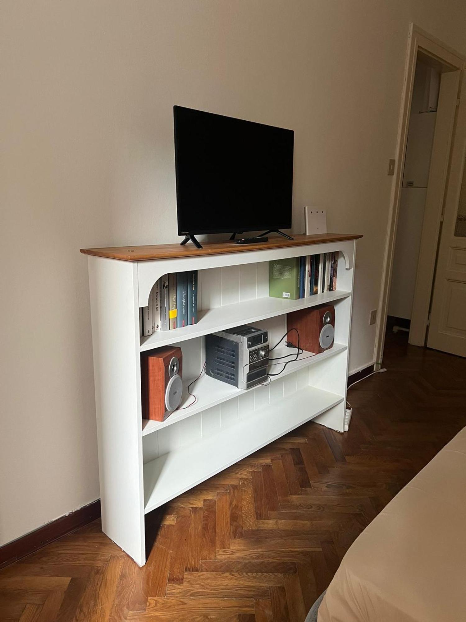 Casa Alice A 2 Passi Dal Centro 55 Mt 2 Appartement Triëst Buitenkant foto